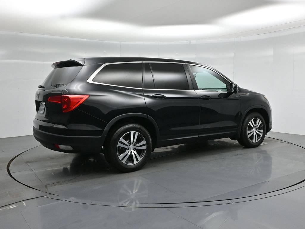 Used 2017 Honda Pilot EX image 23