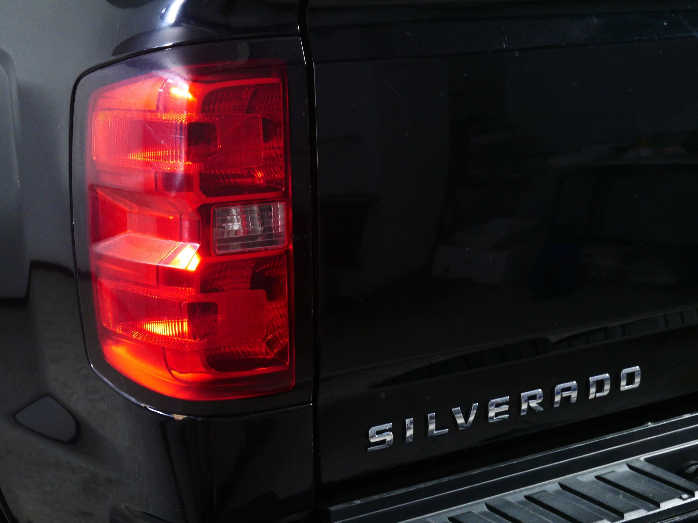 Used 2016 Chevrolet Silverado 2500 LT w/ Midnight Edition AWD/4WD image 17