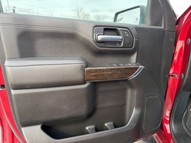 Used 2020 GMC Sierra 1500 SLE w/ SLE Value Package image 9