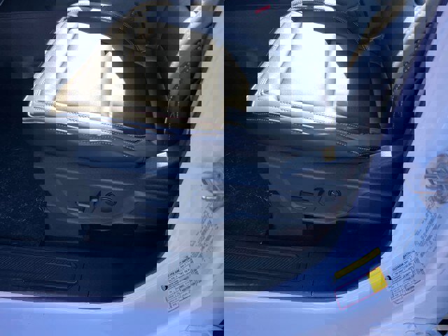 New 2025 Ford Bronco Outer Banks image 15