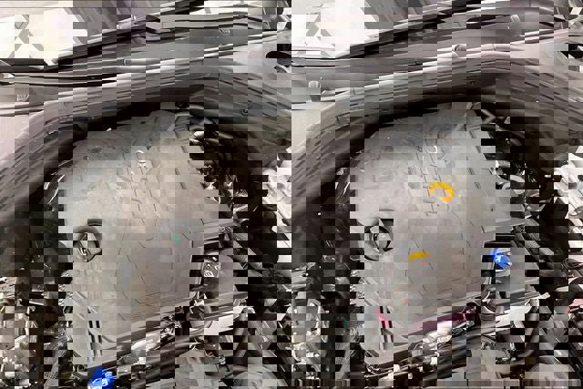 Used 2026 Genesis GV70 2.5T image 29