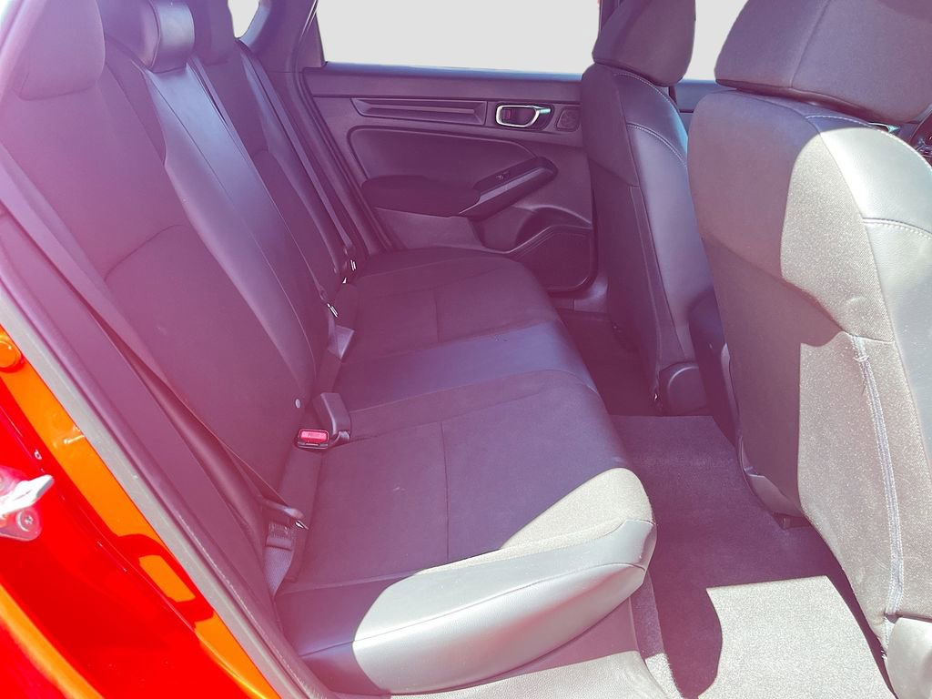 Used 2022 Honda Civic Sport image 24
