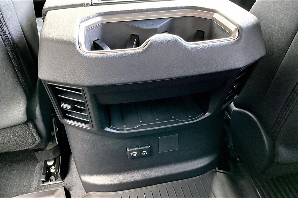 New 2026 Toyota Tundra Limited image 12