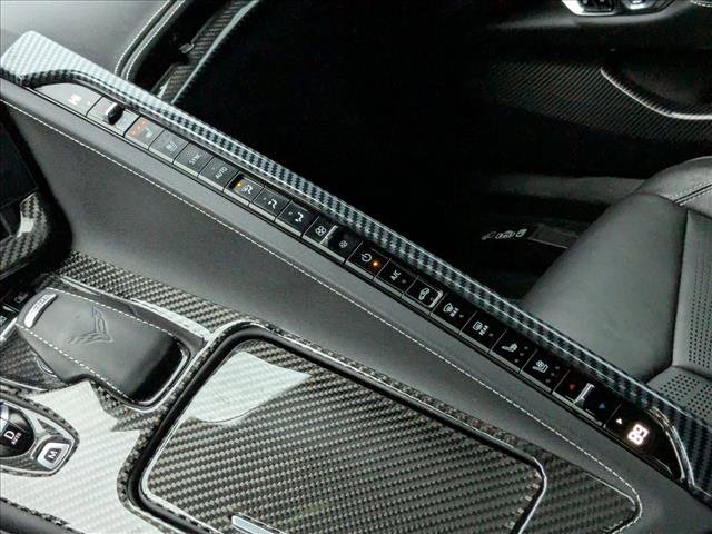 Used 2021 Chevrolet Corvette Stingray Preferred Cpe w/ 2LT image 14