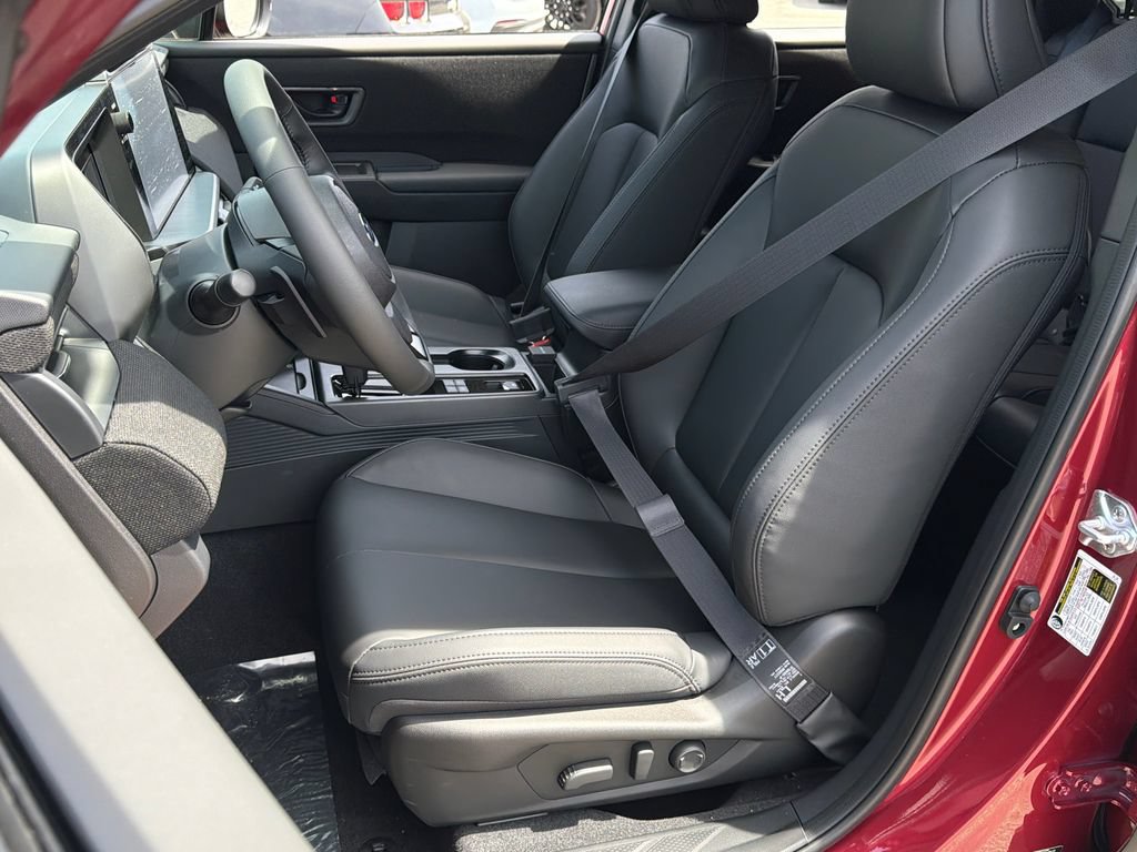 New 2026 Subaru Outback Premium AWD/4WD image 14