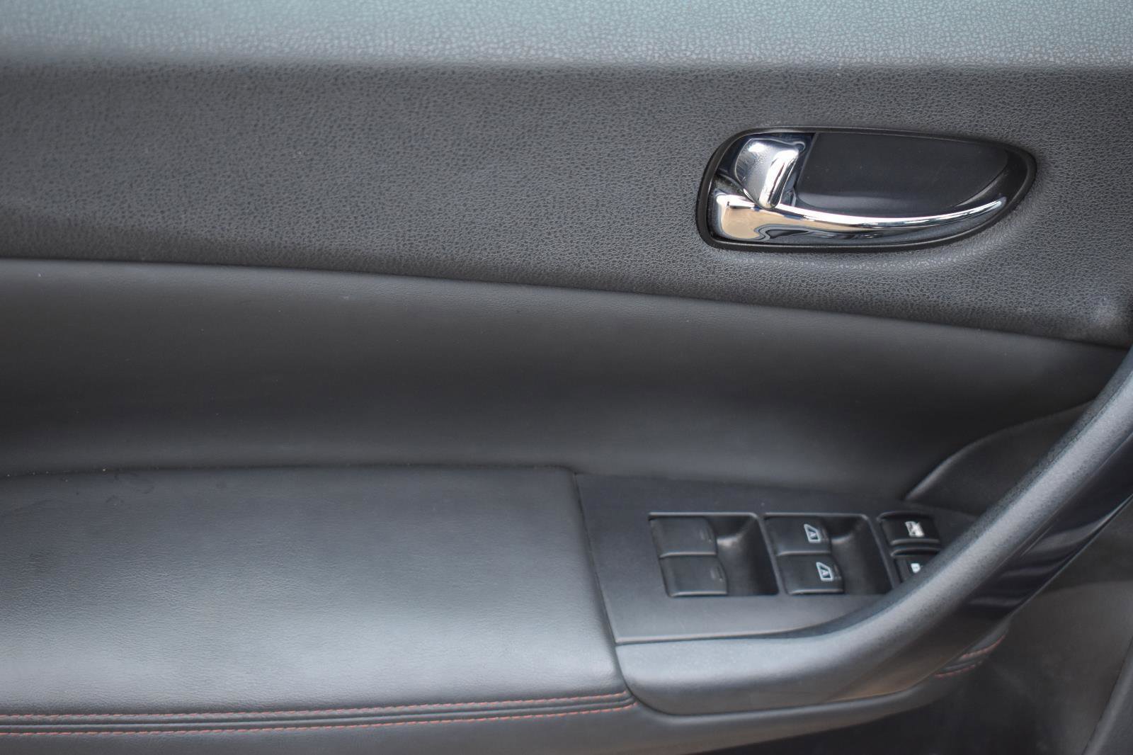 Used 2012 Nissan Maxima 3.5 SV w/ Cold Pkg image 19