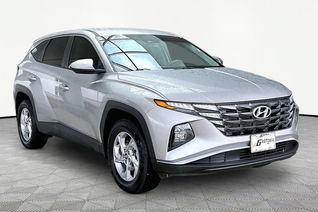 Used 2023 Hyundai Tucson SE