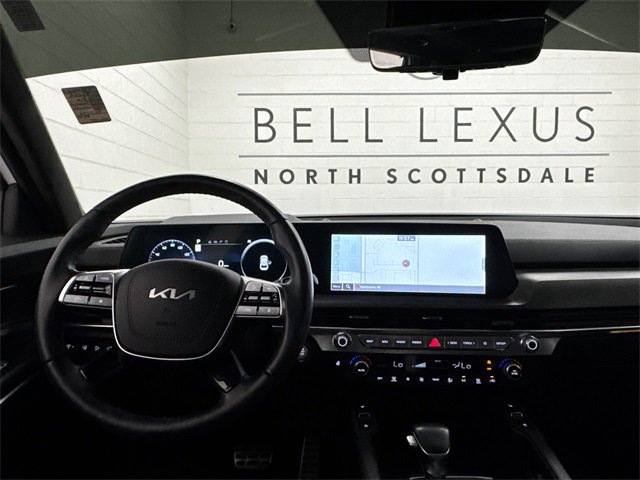 Used 2024 Kia Telluride SX Prestige X-Line image 6