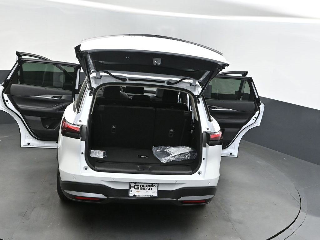 Used 2026 INFINITI QX60 Luxe w/ Cargo Package image 43