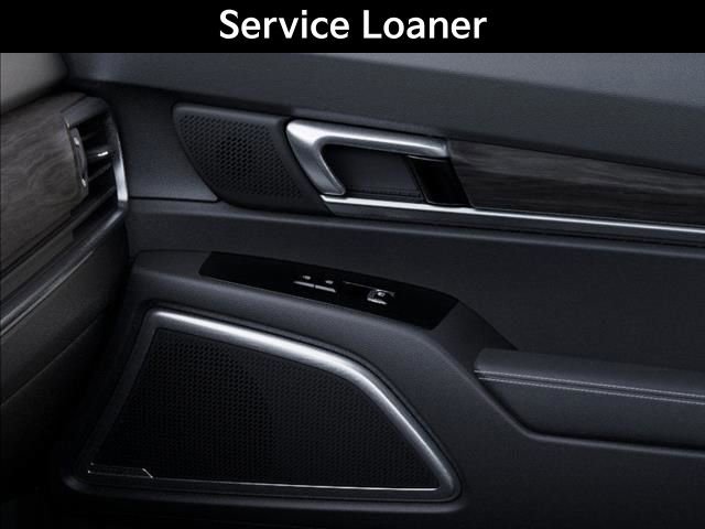 New 2025 Kia Telluride SX Prestige X-Line image 25