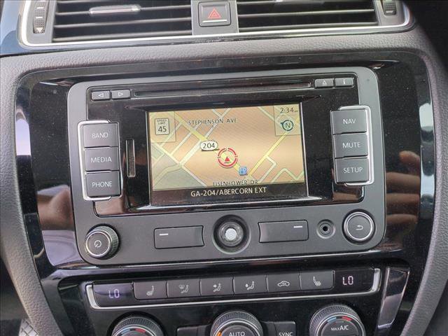 Used 2015 Volkswagen Jetta SEL image 13