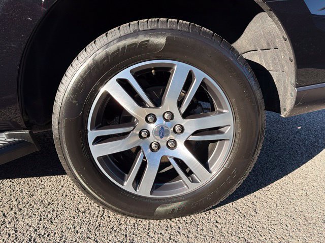 Used 2024 Ford Expedition Limited AWD/4WD image 10