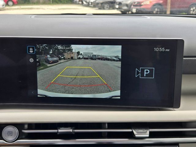 Used 2025 Hyundai Tucson SEL FWD image 19
