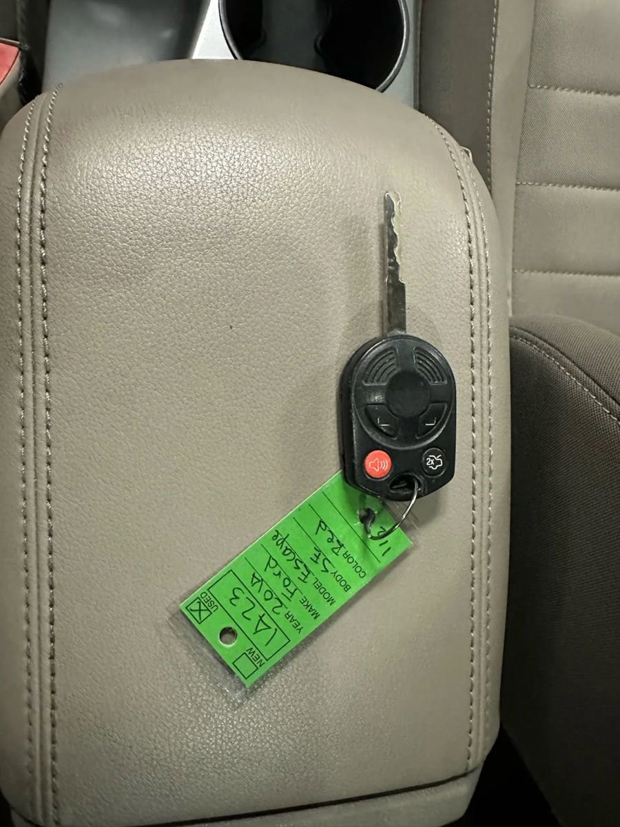 Used 2014 Ford Escape SE w/ Equipment Group 201A image 67