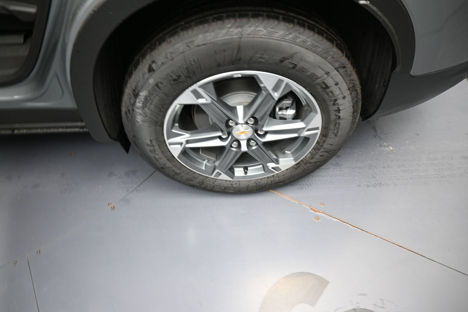 Used 2026 Chevrolet Blazer LT FWD image 18
