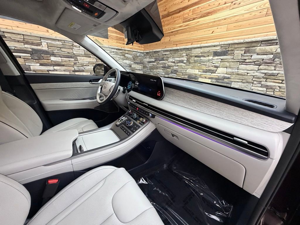 Used 2023 Hyundai Palisade Calligraphy AWD/4WD image 13