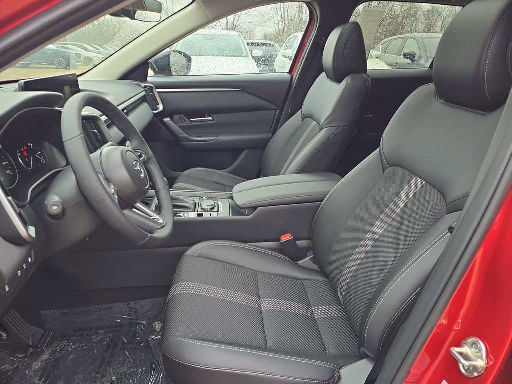 New 2026 MAZDA CX-50 2.5 Hybrid w/ Weather Package image 10