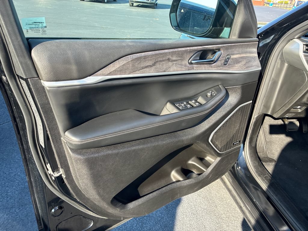 Used 2024 Jeep Grand Cherokee Limited 4xe AWD/4WD image 12