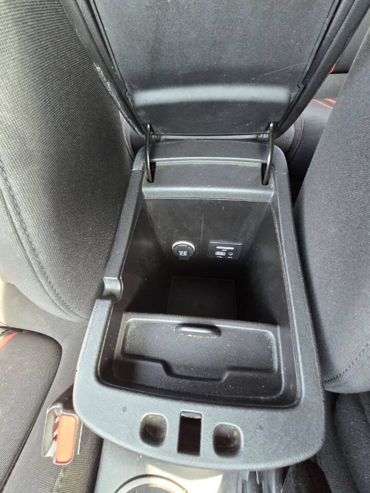 Used 2013 Dodge Dart Rallye FWD image 47