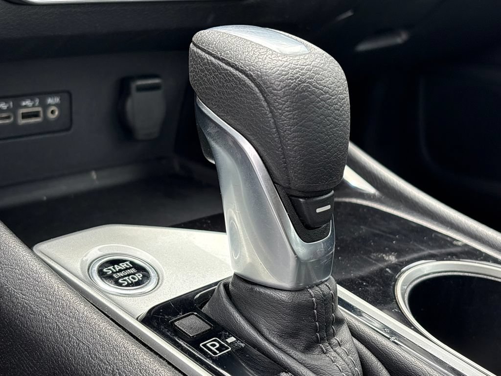 Used 2024 Nissan Altima 2.5 SV FWD image 20