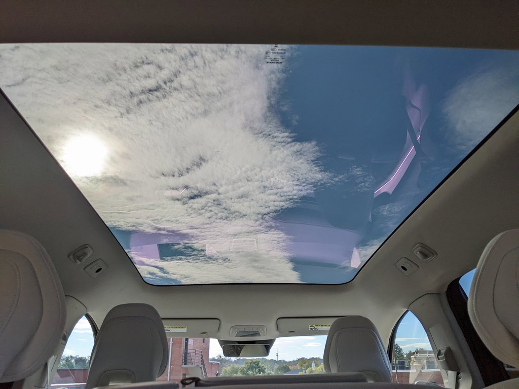 Certified 2025 Volvo EX90 Ultra image 13