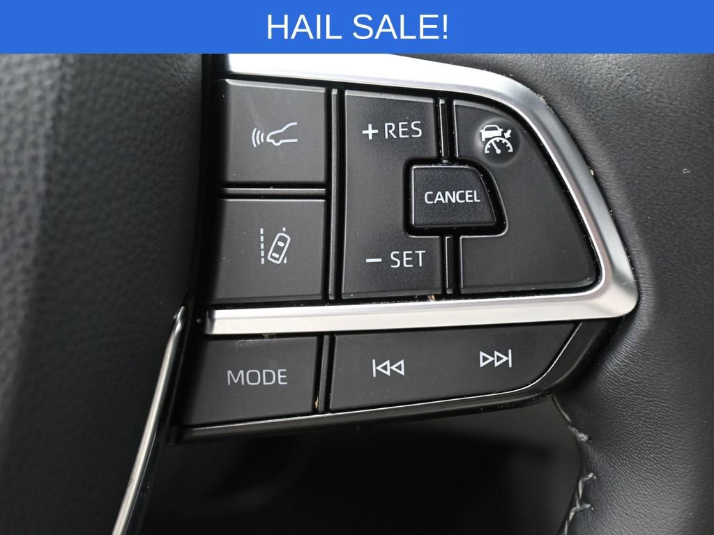 Certified 2020 Toyota Highlander XLE image 18