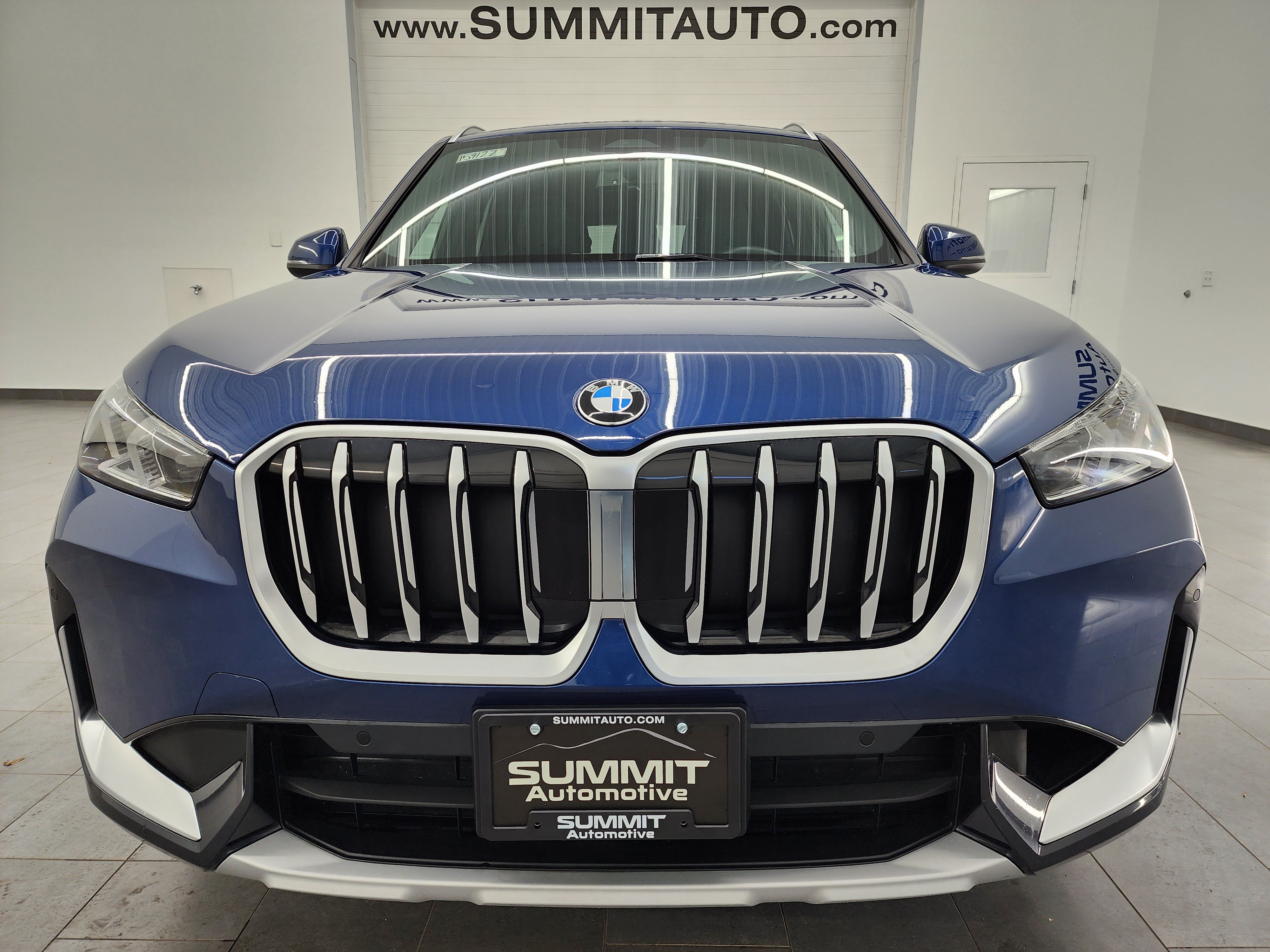 Used 2025 BMW X1 xDrive28i AWD/4WD image 24