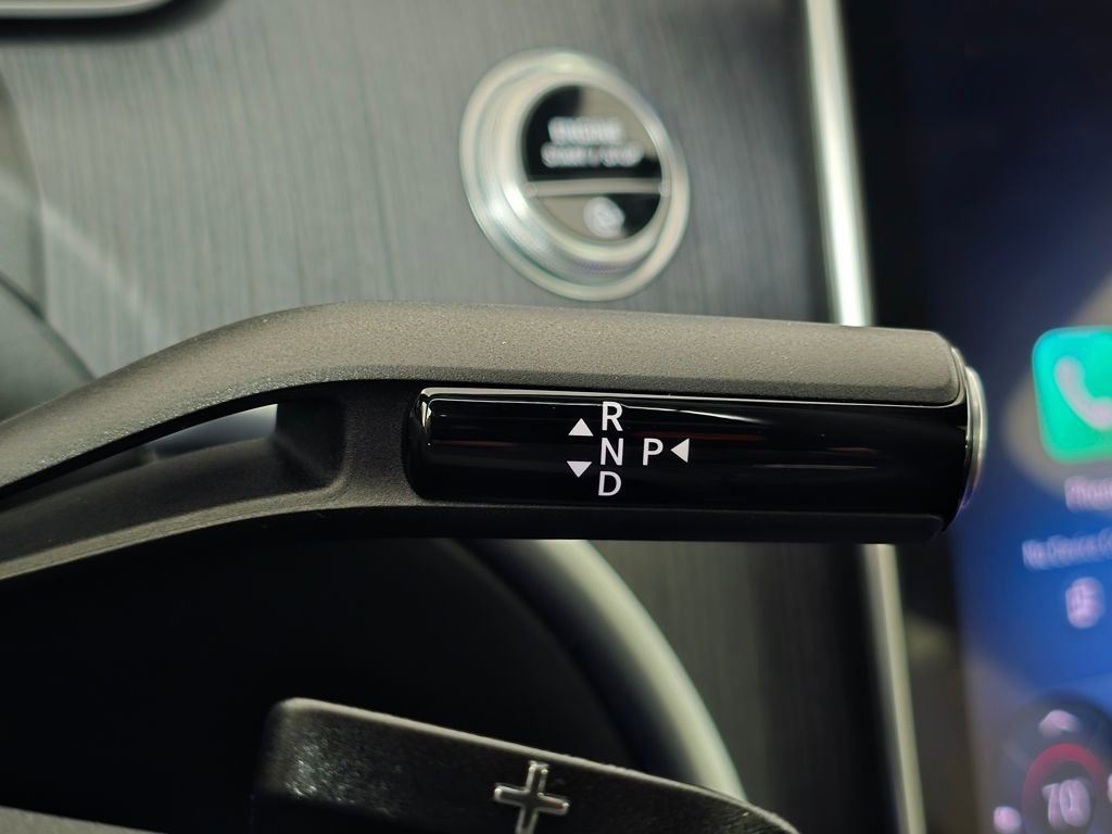 Used 2025 Mercedes-Benz C 300 4MATIC Sedan image 28