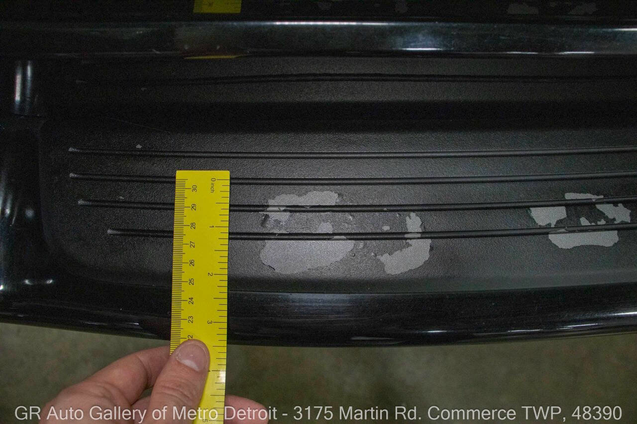 Used 2006 Land Rover Range Rover HSE image 28