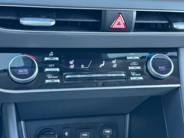 Used 2022 Hyundai Sonata Limited FWD image 27