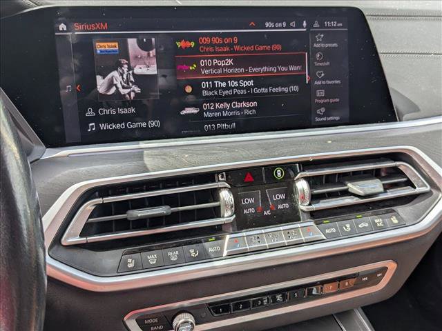 Used 2020 BMW X7 xDrive40i w/ Premium Package image 16