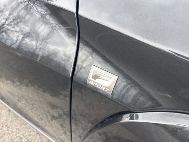 Used 2022 Lexus UX 250h F Sport w/ F Sport Premium Package image 10