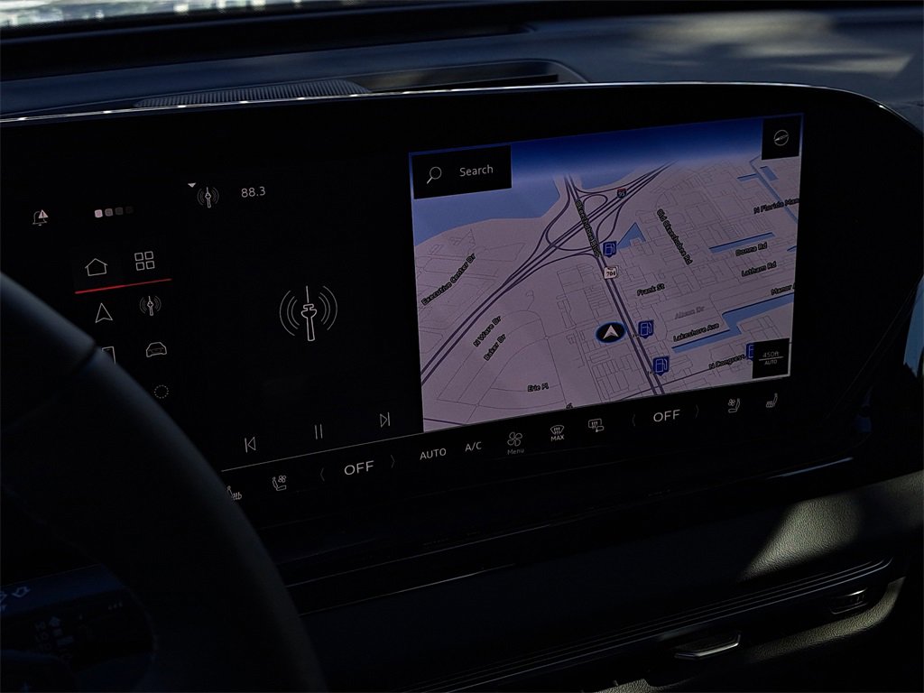 New 2026 Audi A6 Premium image 11