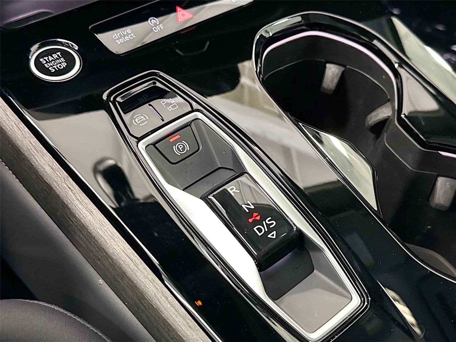 Certified 2025 Audi A5 2.0T Premium w/ Convenience Package image 17