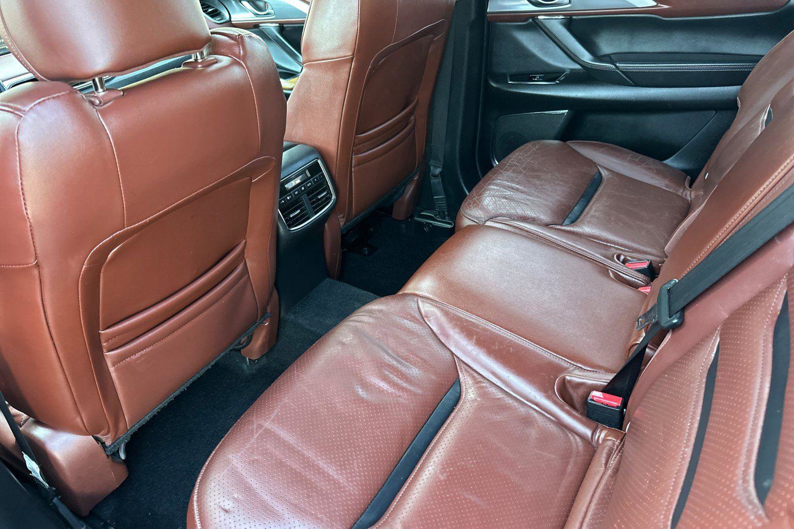 Used 2016 MAZDA CX-9 Signature image 12