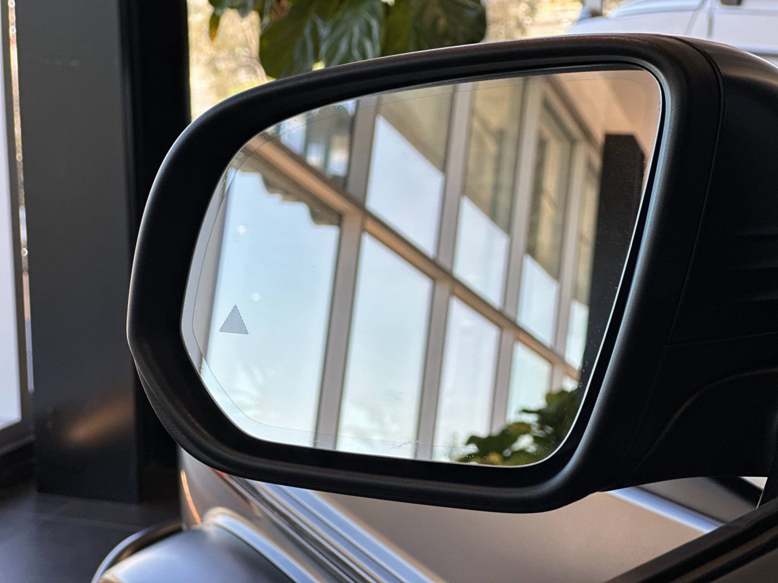 New 2026 Mercedes-Benz G 63 AMG 4MATIC image 9