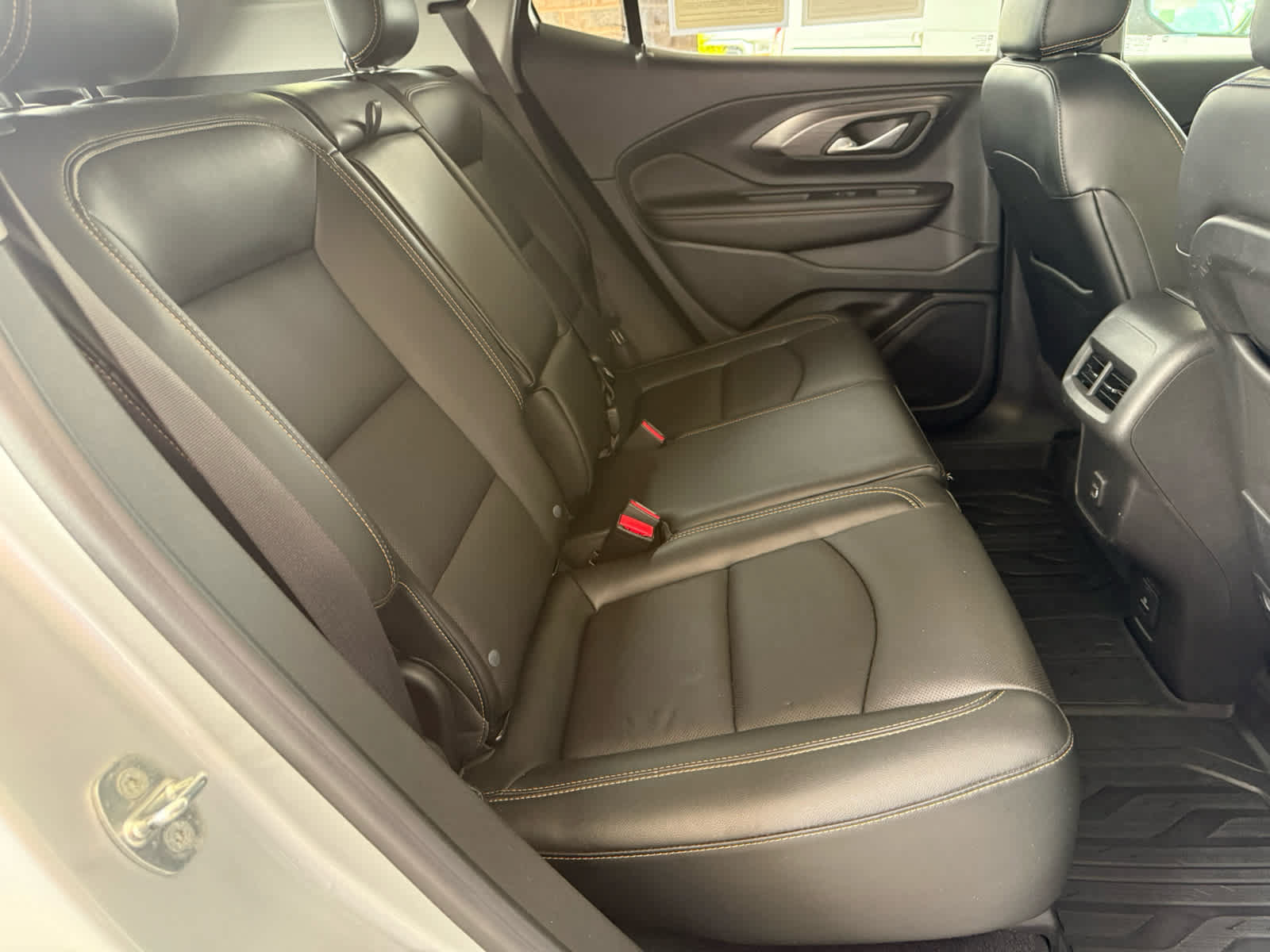 Used 2020 GMC Terrain SLT w/ Preferred Package AWD/4WD image 7