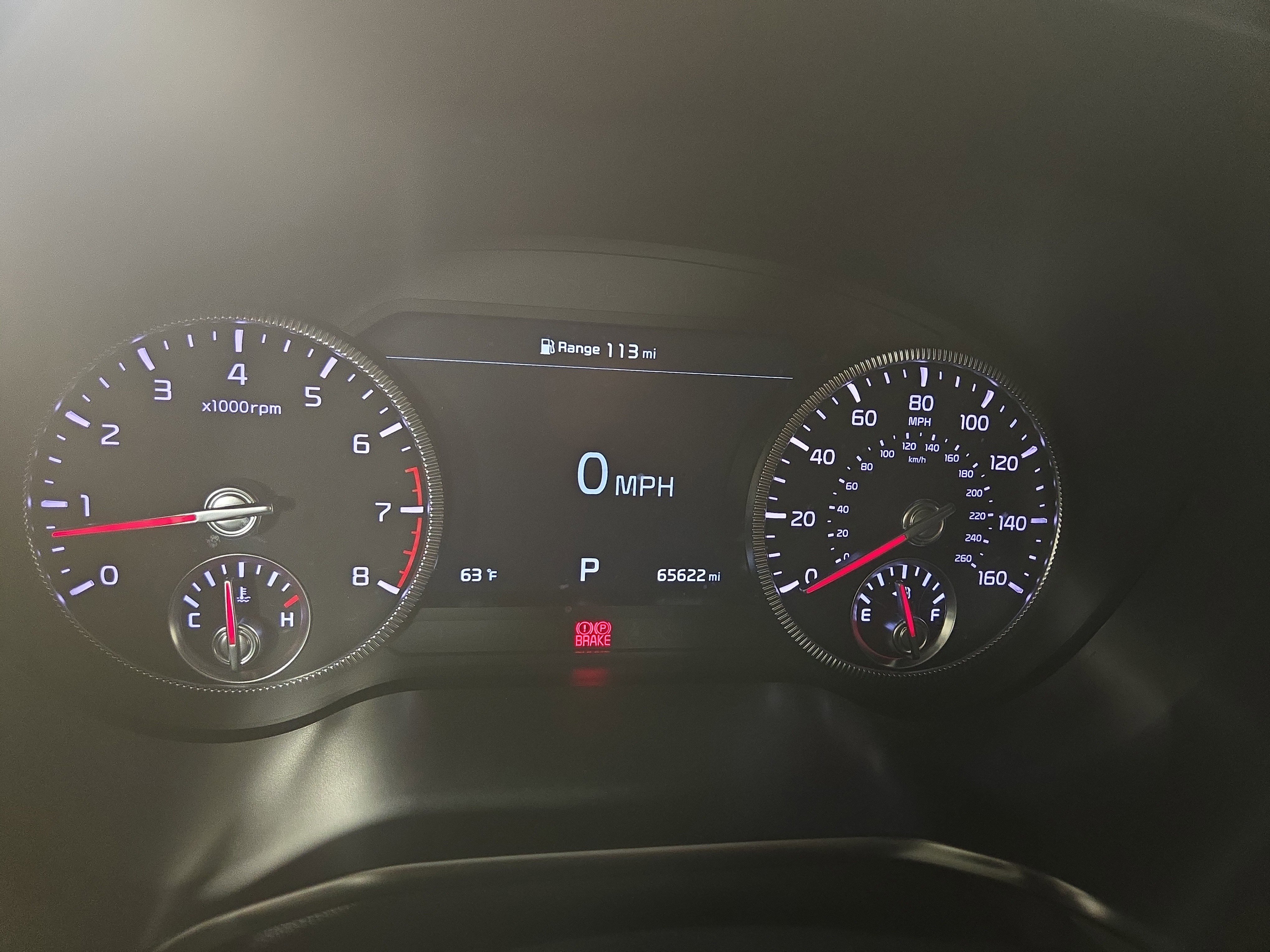 Used 2022 Kia Telluride SX w/ SX Prestige Package image 17