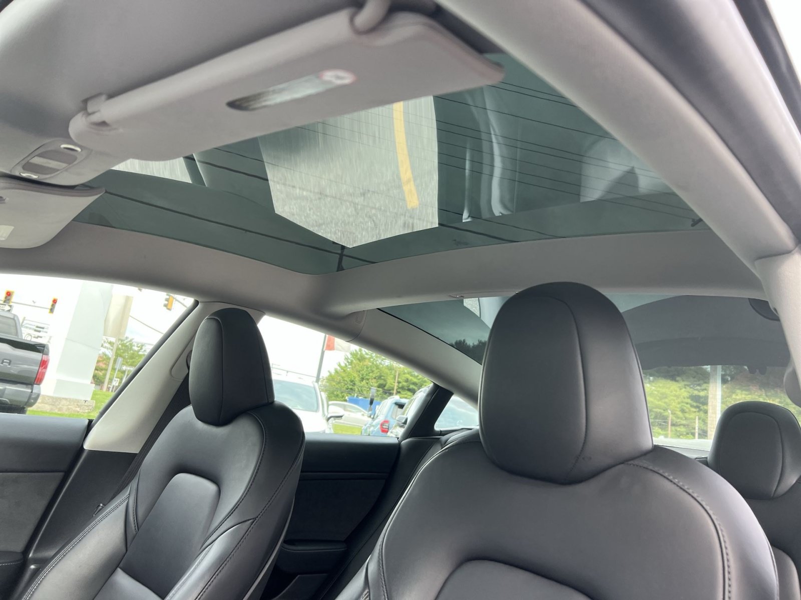 Used 2023 Tesla Model 3 Standard Range RWD image 24