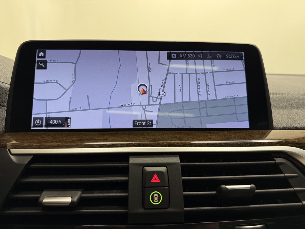 Used 2021 BMW X3 M40i w/ Premium Package AWD/4WD image 14