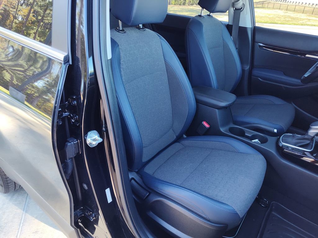 Used 2024 Kia Seltos S image 21