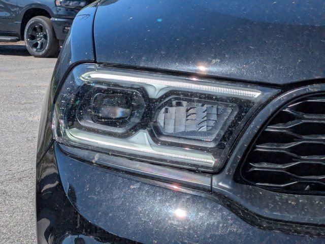 New 2026 Dodge Durango SRT Hellcat w/ Trailer Tow Group IV image 10