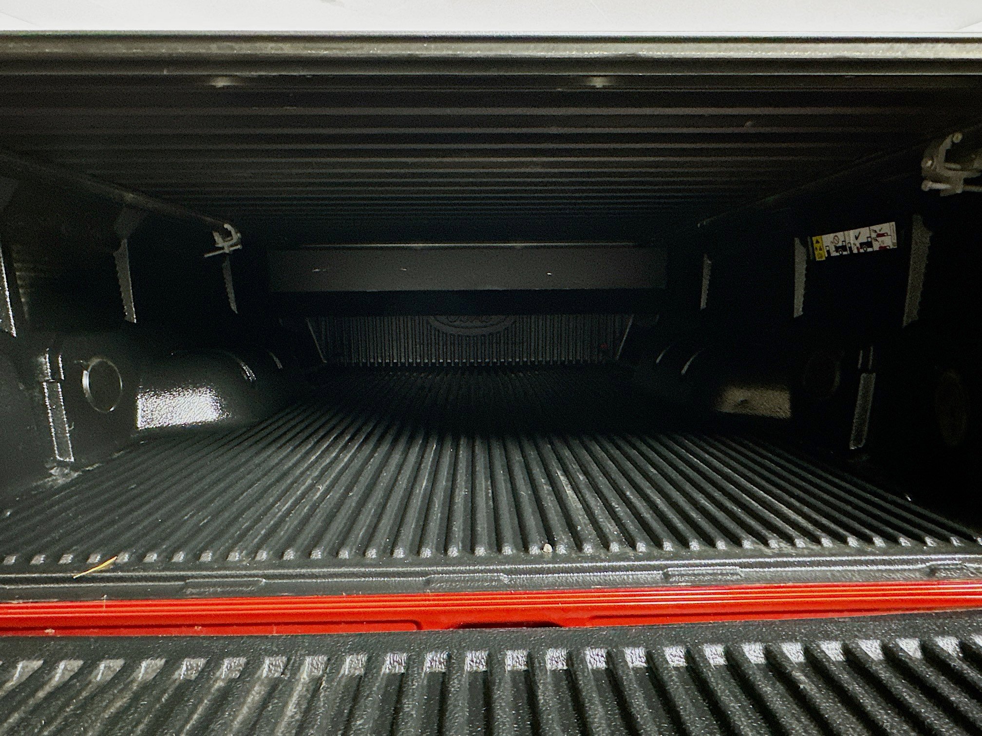 Used 2019 Ford Ranger Lariat image 26