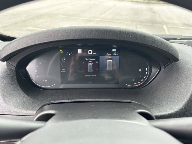 New 2025 RAM ProMaster 1500 w/ Premium Convenience Group FWD image 17