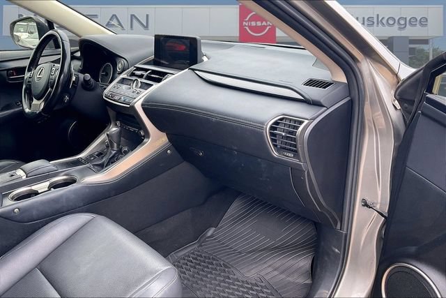 Used 2018 Lexus NX 300 AWD image 25