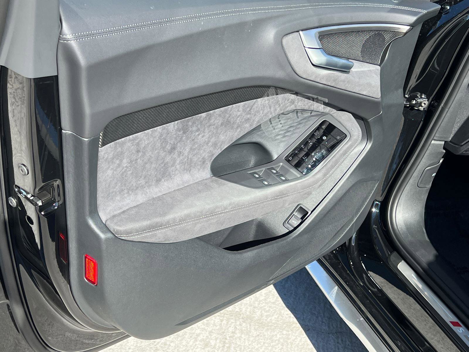 New 2025 Audi S5 Premium Plus AWD/4WD image 10