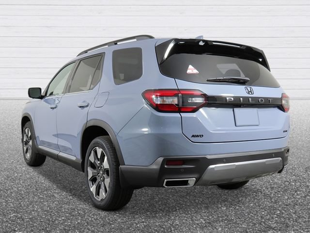 New 2026 Honda Pilot Elite image 3