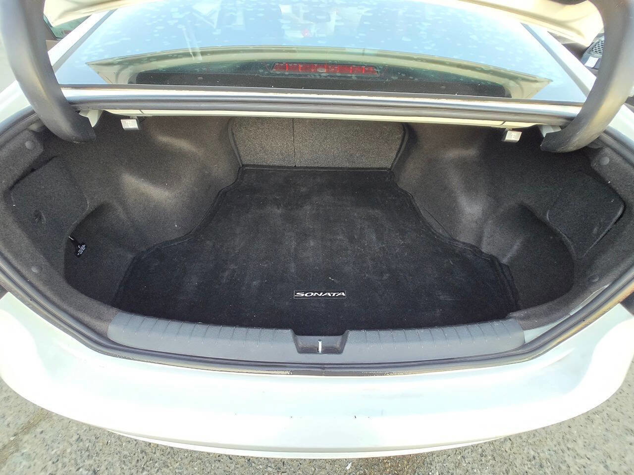 Used 2016 Hyundai Sonata SE image 26