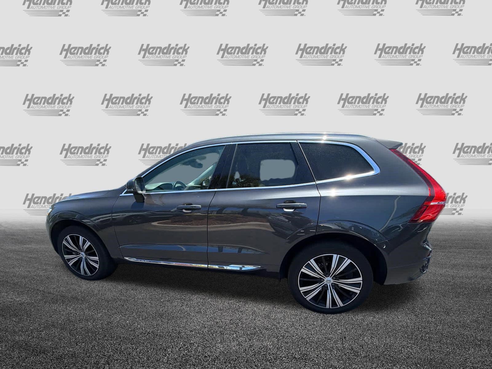 Used 2023 Volvo XC60 B5 Plus w/ Protection Package Premier FWD image 11