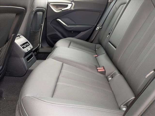 New 2025 Audi A5 2.0T Premium Plus w/ Premium Plus image 15